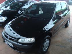 CHEVROLET Celta 1.0 4P SPIRIT 