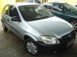 CHEVROLET Celta 1.0 VHC FLEX LIFE 