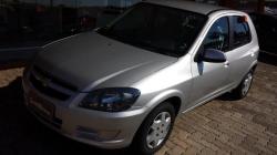 CHEVROLET Celta 1.0 4P LT FLEX