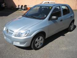 CHEVROLET Celta 1.0 4P SUPER 