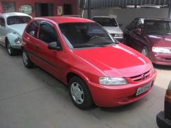 CHEVROLET Celta 1.0