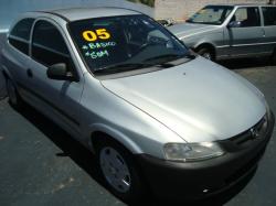 CHEVROLET Celta 1.0 VHC LIFE 