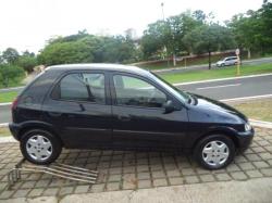 CHEVROLET Celta 1.0 4P VHC FLEX LIFE 