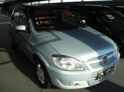CHEVROLET Celta 1.0 4P VHCE FLEX SPIRIT 