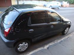 CHEVROLET Celta 1.0 4P VHC FLEX LIFE 