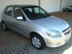 CHEVROLET Celta 1.0 4P LT VHCE FLEX