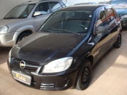 CHEVROLET Celta 1.0 4P VHC LIFE 