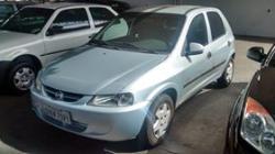 CHEVROLET Celta 1.0 4P VHC LIFE 