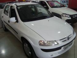 CHEVROLET Celta 1.0 4P VHC LIFE 
