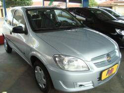 CHEVROLET Celta 1.0 VHC LIFE 