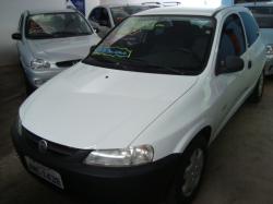 CHEVROLET Celta 1.0 VHC LIFE 