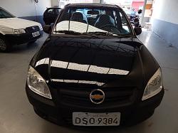 CHEVROLET Celta 1.0 4P