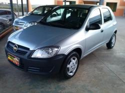 CHEVROLET Celta 1.0 4P VHC FLEX LIFE 