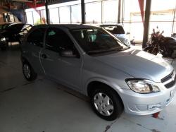 CHEVROLET Celta 1.0 VHCE FLEX LS 