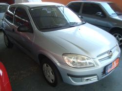 CHEVROLET Celta 1.0 SPIRIT