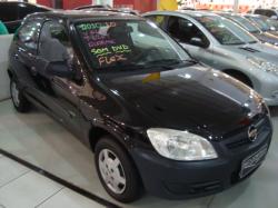 CHEVROLET Celta 1.0 VHC LIFE 