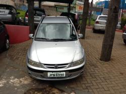 CHEVROLET Celta 1.4 4P VHC