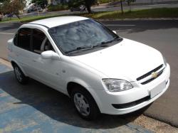 CHEVROLET Classic Sedan 1.0 4P VHCE FLEX LS