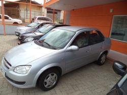 CHEVROLET Classic Sedan 1.0 4P VHCE FLEX LS