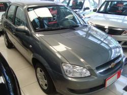 CHEVROLET Classic Sedan 1.0 4P VHCE FLEX LS