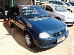 CHEVROLET Classic Sedan 1.0 4P FLEX SPIRIT