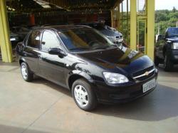 CHEVROLET Classic Sedan 1.0 4P VHCE FLEX LS