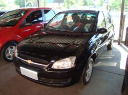 CHEVROLET Classic Sedan 1.0 4P VHCE FLEX LS