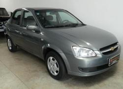 CHEVROLET Classic Sedan 1.0 4P VHCE FLEX LS