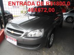 CHEVROLET Classic Sedan 1.0 4P VHCE FLEX LS