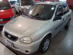 CHEVROLET Classic Sedan 1.0 4P FLEX LIFE