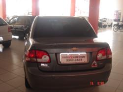 CHEVROLET Classic Sedan 1.0 4P VHCE FLEX LS