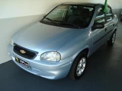 CHEVROLET Classic Sedan 1.0 4P VHCE FLEX