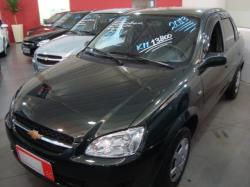 CHEVROLET Classic Sedan 1.0 4P VHCE FLEX LS