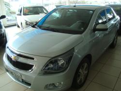 CHEVROLET Cobalt 1.8 4P FLEX LTZ