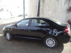 CHEVROLET Cobalt 1.8 4P FLEX LTZ