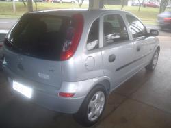 CHEVROLET Corsa Hatch 1.0 4P VHC FLEX MAXX