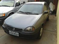 CHEVROLET Corsa Hatch 1.0 SUPER