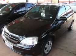 CHEVROLET Corsa Hatch 1.4 4P MAXX FLEX