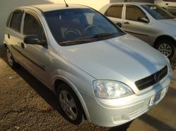 CHEVROLET Corsa Hatch 1.0 4P JOY