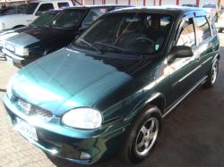 CHEVROLET Corsa Hatch 1.0 4P