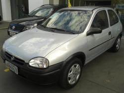 CHEVROLET Corsa Hatch WIND 1.0 MPFI
