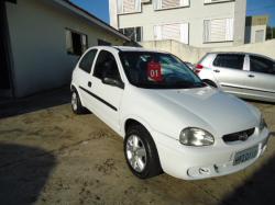 CHEVROLET Corsa Hatch WIND 1.0