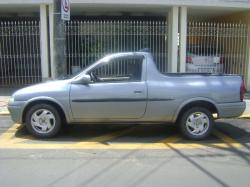 CHEVROLET Corsa Pick-up 1.6 GL