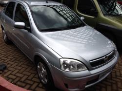 CHEVROLET Corsa Sedan 1.4 4P PREMIUM FLEX
