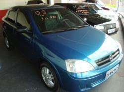 CHEVROLET Corsa Sedan 1.0