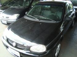 CHEVROLET Corsa Sedan 1.0 4P VHC