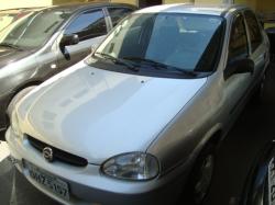 CHEVROLET Corsa Sedan 1.0