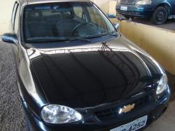 CHEVROLET Corsa Sedan 1.6 4P SUPER