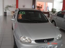 CHEVROLET Corsa Sedan 1.0 4P SUPER