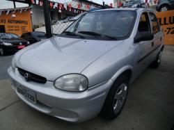 CHEVROLET Corsa Sedan 1.6 4P CLASSIC